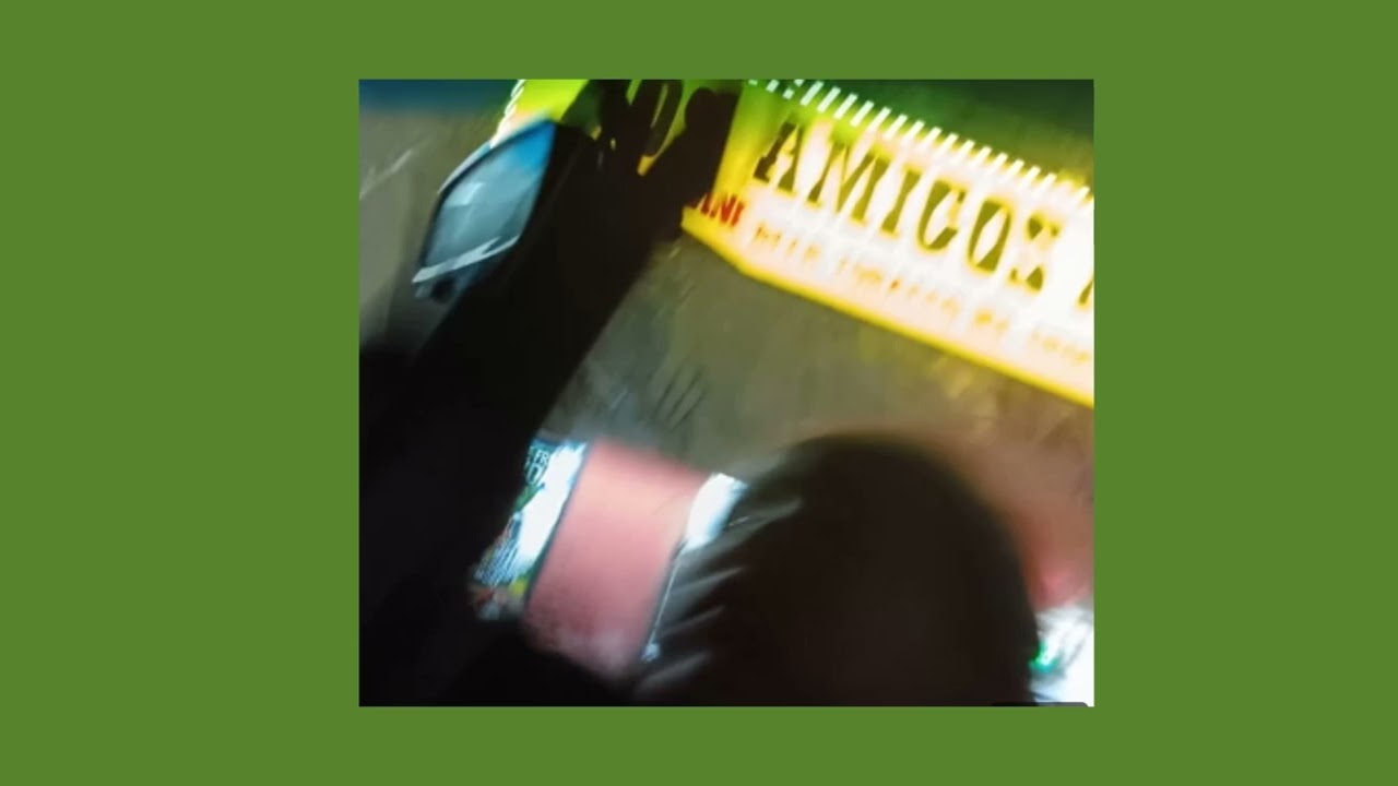 Johnniebones-You can do anything 