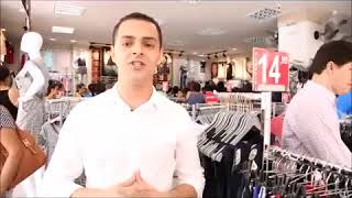 Timax - Inauguração Nova Odessa