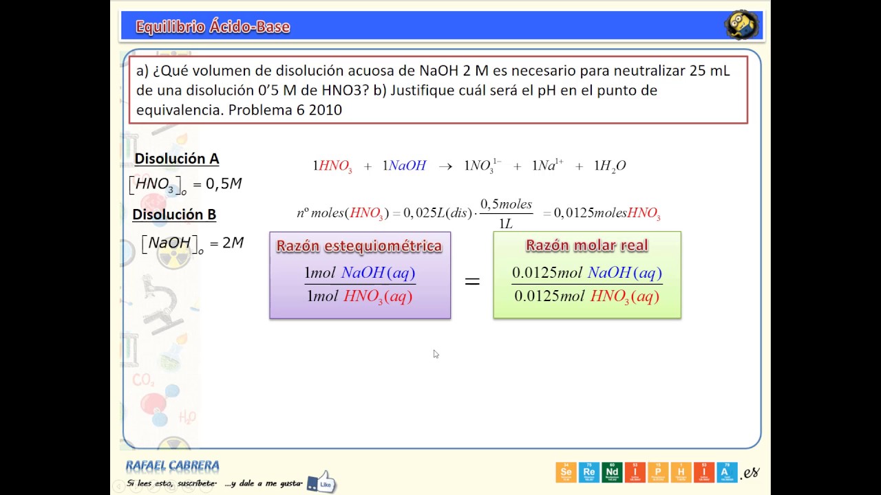 problemas de calculo de ph pdf
