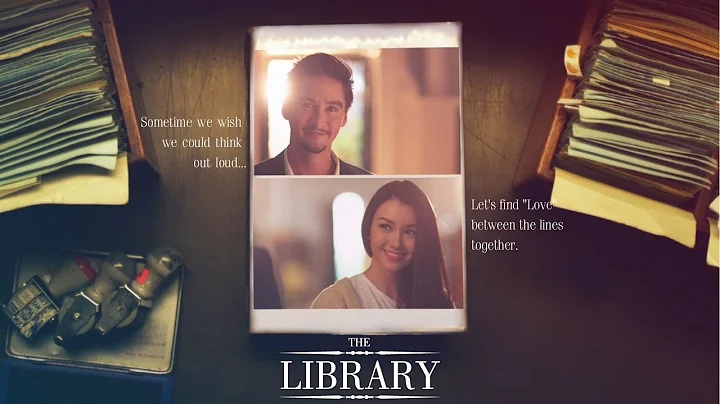 The Library [Short film]