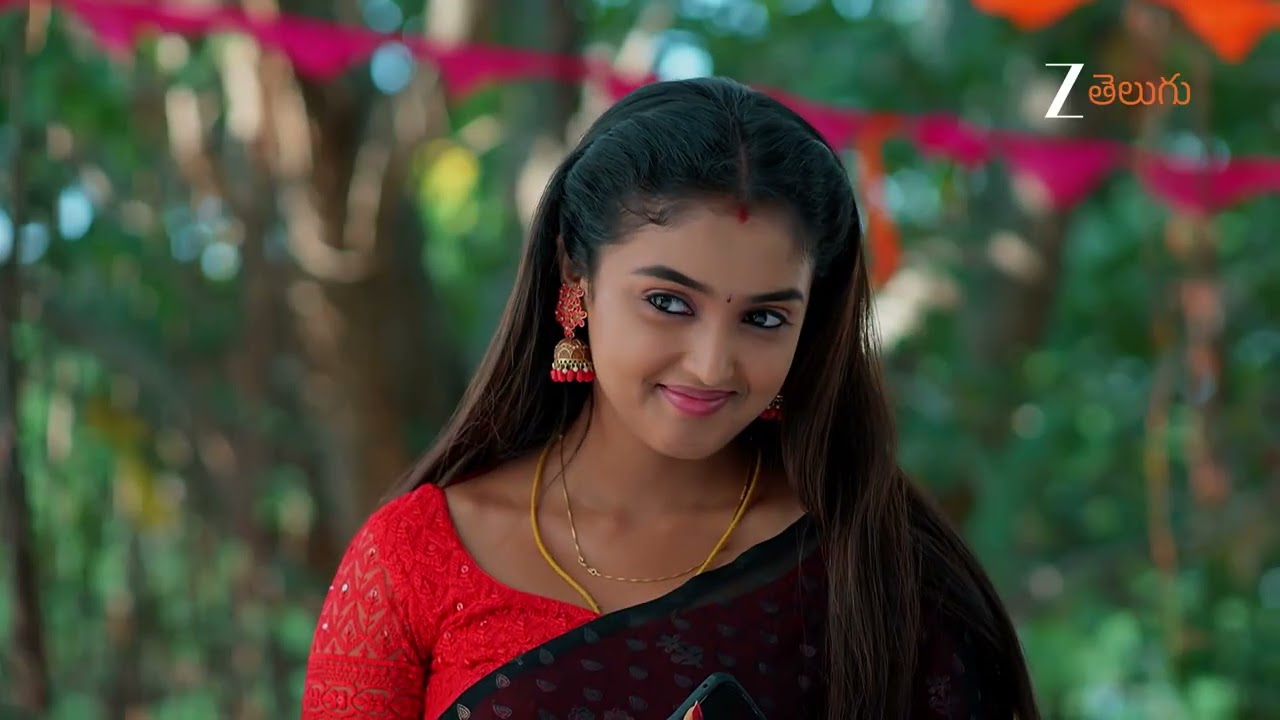 Meghasandesam | Ep - 478 | Webisode | Nov 20 2025 | Zee Telugu