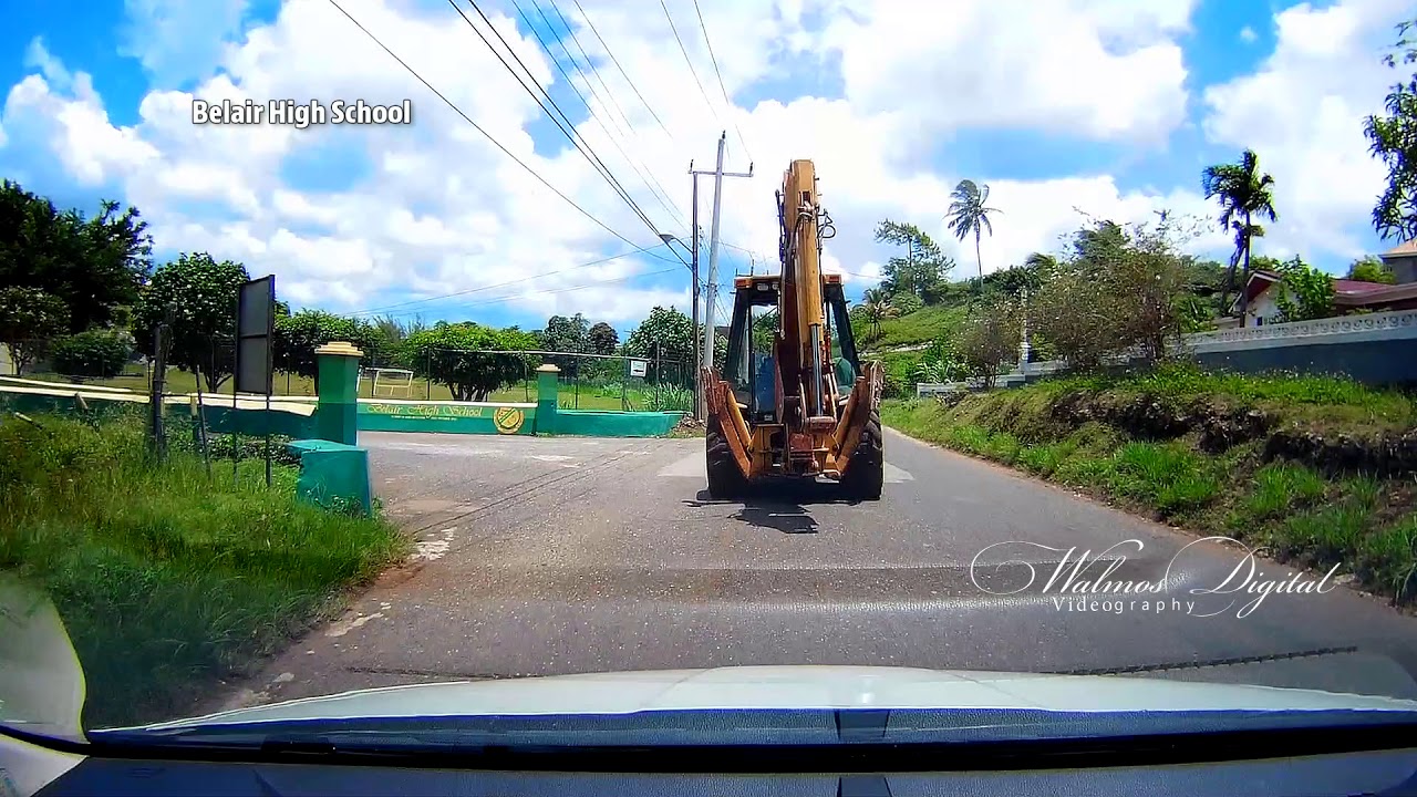 Where is the JPS Office in Mandeville | Walinton Mosquera