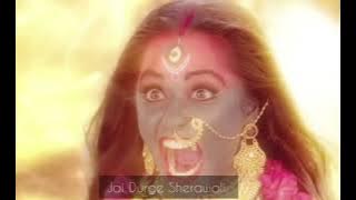 Nazar—Devi Mahakali | English Lyrics