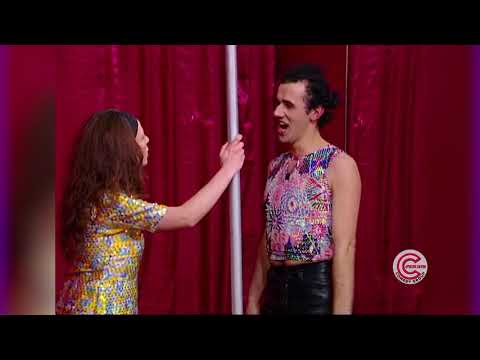 კომედი შოუ - თანამედროვე ცეკვების სტუდია