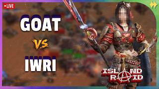 🔴[LIVE] 777ARSEN777 Revenge Ain't Over Yet - Island Raid - Doomsday Last Survivors