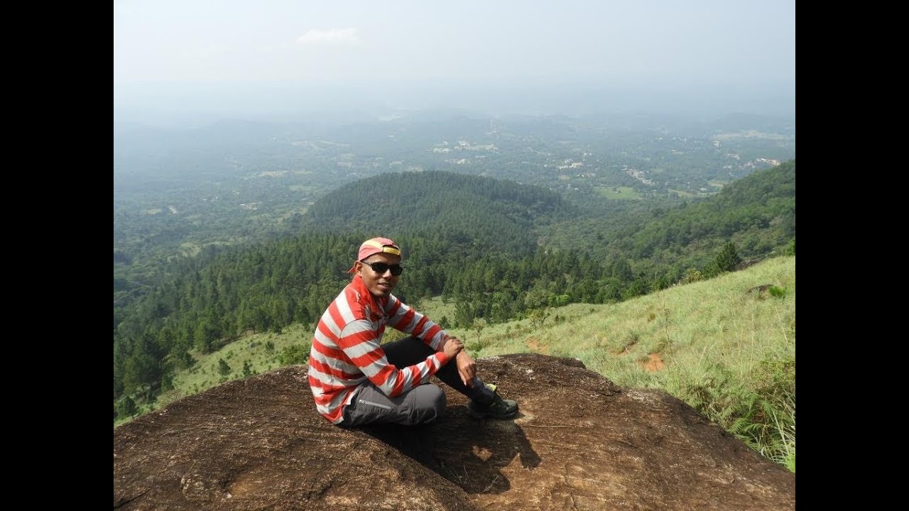 Trek to Adara Kanda aka Lovers’ Mountain aka Paraviyangala, Pambahinna (2018) – 5 of 12