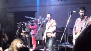 Reel Big Fish - She has a girlfriend now (live)