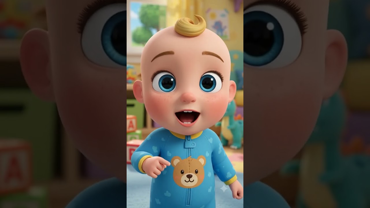 Can You Guess the Color? 🌈 Fun Quiz for Kids" #3danimation #usa #shorts