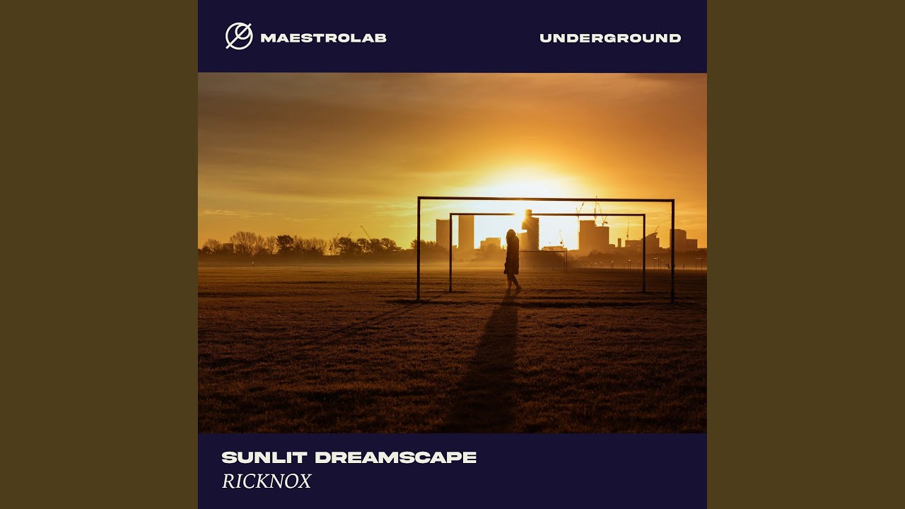 Watch Sunlit Dreamscape on YouTube Watch Sunlit Dreamscape on YouTube