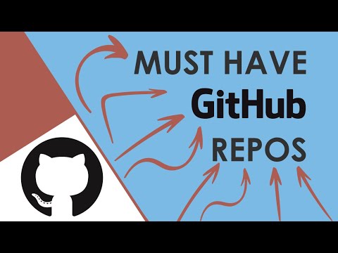 9 Awesome Github Repos Every Web Developer Should Know