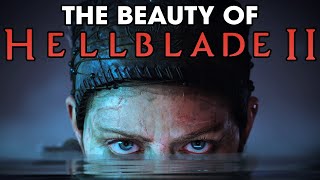 The Beauty of Hellblade II
