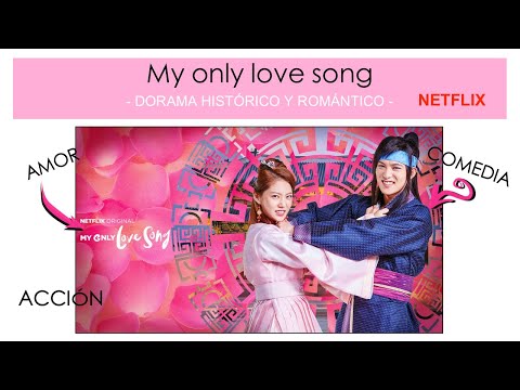 My only love song 【dorama coreano NETFLIX 】 #dorama #MyOnlyLoveSong