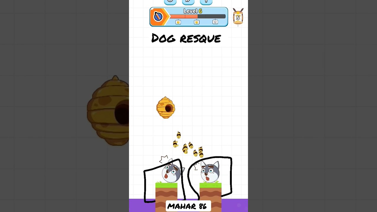 Save The Dog Game dog Rescue shorts ytshorts savethedoge dogrescue save-the-dog-game-dog-rescue-shorts-ytshorts-savethedoge-dogrescue
