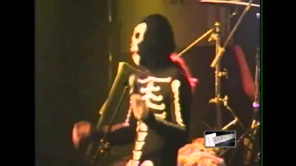 Los Brujos La Bomba Musical En Vivo 1991 YouTube Los Brujos La Bomba Musical En Vivo 1991 YouTube