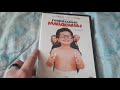 Моя коллекция DVD фильмов: Часть 1