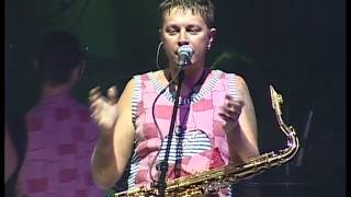 ВИА Волга-Волга Юбилейный концерт 10 лет в КРК Пирамида (полная версия)