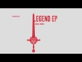 Magic Sword - The Curse