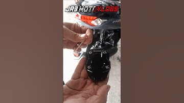 Side Stand issue Nmax V2.1 #youtubeshorts #fypシ #nmax155 #nmax #yamaha #yamahanmax155 #nmaxv2