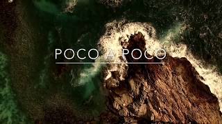 Luis Fonsi - Poco A Poco (Official Lyric Video)