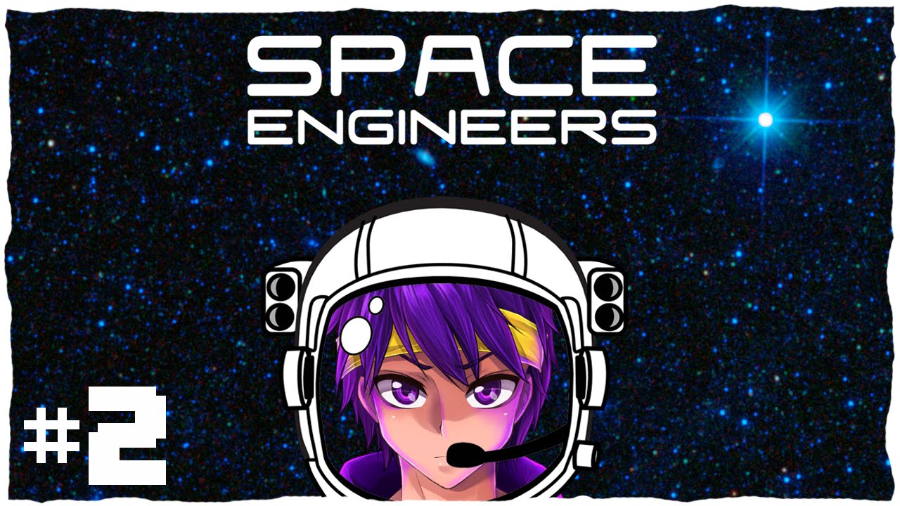 Space Engineers | Episodul 2 - YouTube
