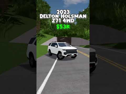 Thumbnail for Best Roleplay Cars In Rensselaer County (ROBLOX!)