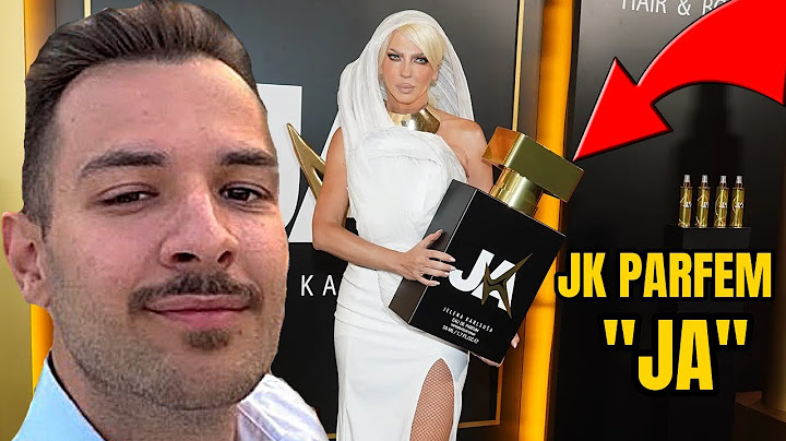 Jelena Karleuša izbacila parfem "JA" -- reakcija eksperta za parfeme