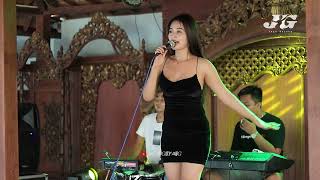 AMBYAR MAK PYAR ~ ANGGUN CANTIKA (NICE BODY) VERSI KURA KURA MUSIC