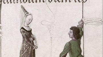 Thumbnail of Gilles de Binchois or Walter Frye: Tout a par moy (c.1470)