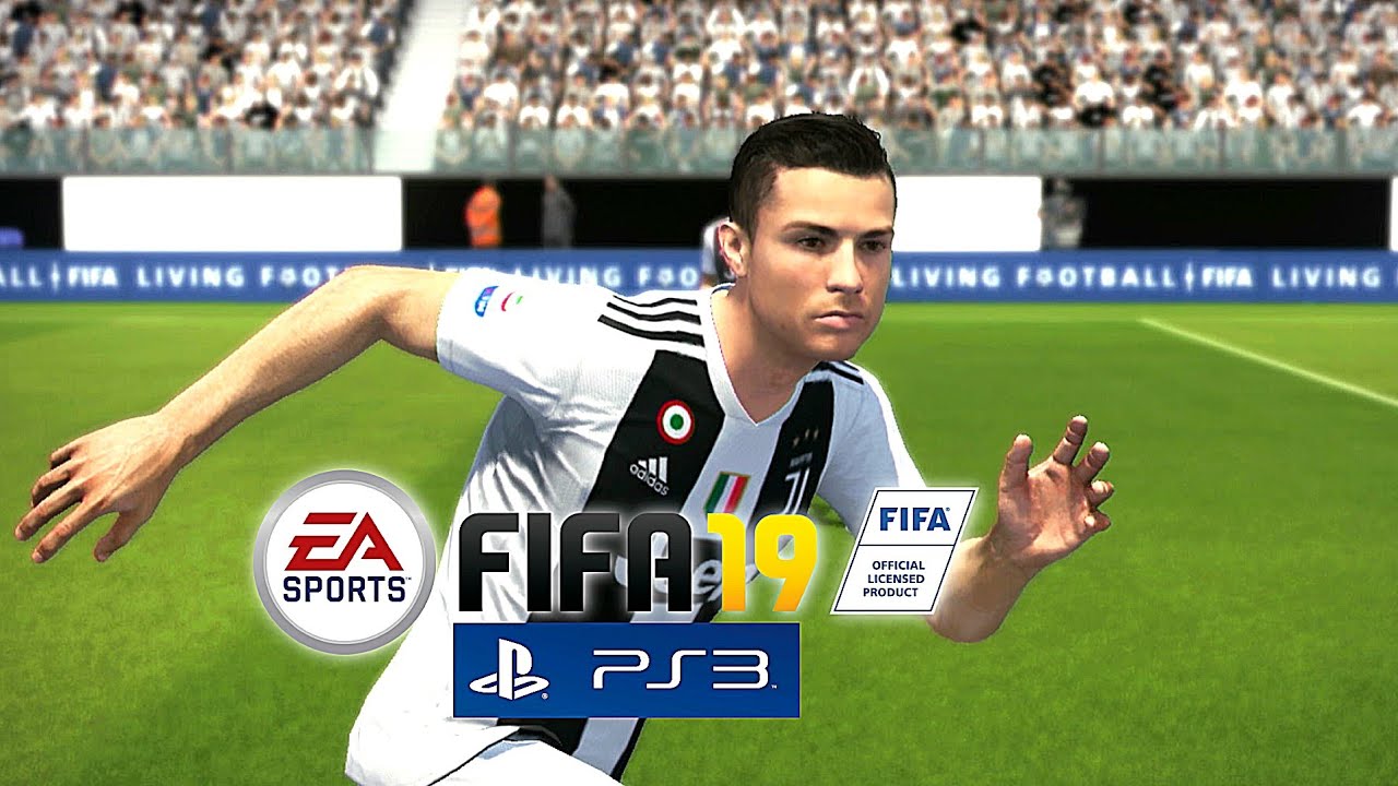 FIFA 19 PS3 In 2023 