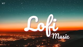 ✨💻Lofi Music #17/ lofi hip hop / リラックス・作業・勉強用/ BGM-358