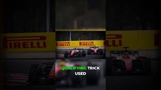 Ferrari CATCHES Mercedes Breaking Rules #f1 #formula1 #motorsport