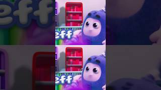 Minibods Fun Intro 🤪✨ #effects #animatedcartoon #funnycartoons #minibods #minifuse