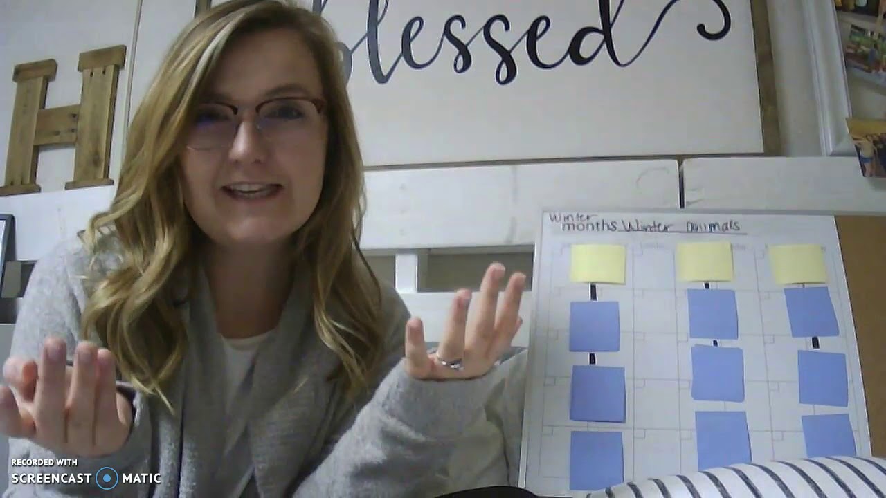 Formal Lesson Plan - YouTube