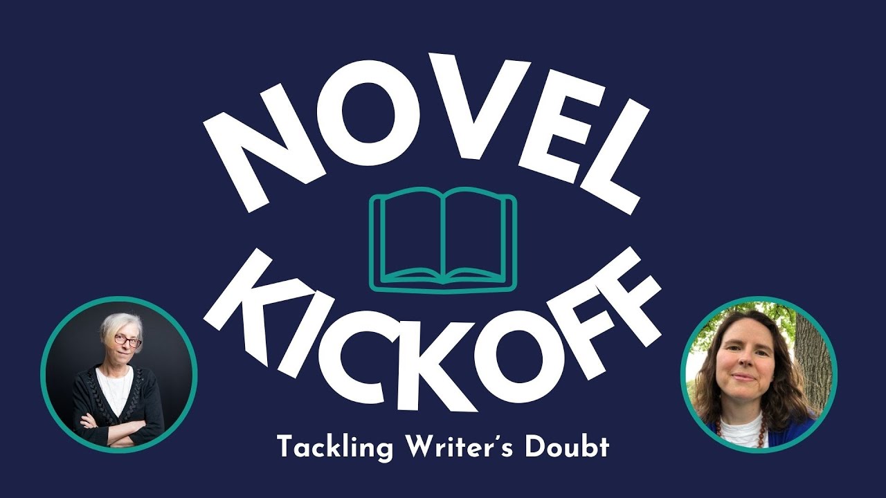 An Interview with Amy L. Bernstein on Wrangling Your Doubt Monster as a Writer