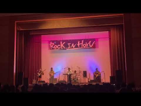 アネモネ　虹色祭2日目