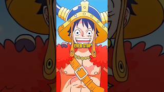 One Piece Time Makes ZERO Sense 💀