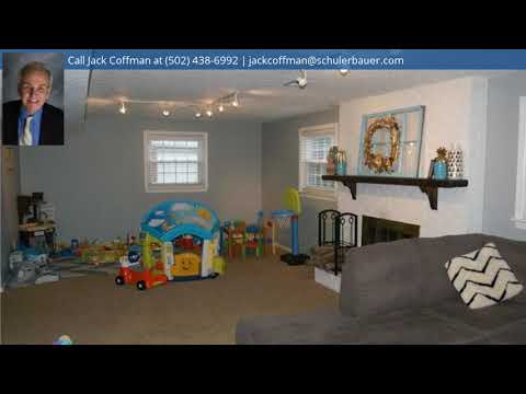 3322 Ashley Ct, New Albany, IN home video tour