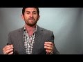 How to Build a Custom Suit: What Options to Choose
