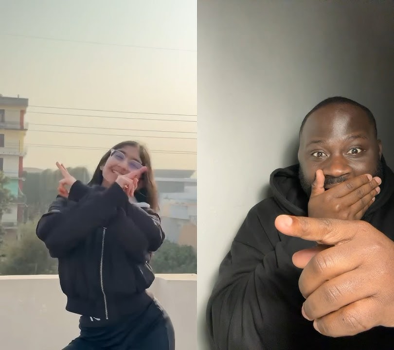 Karl wine Tus Besos 🔥 #tektribal #remix