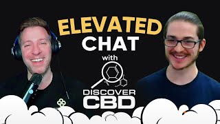Dank City I Elevated Chat featuring Discover CBD I Episode 36