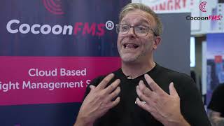 Quick Promo Video for CocoonFMS Ltd