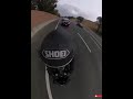 Cop vs biker escape  police chase motorcycles  getaway from cops on motorcycle shorts