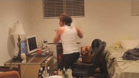 stand upright data reset