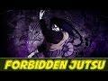 Unlimited Ninja | Forbidden Jutsu of Spirit | 12/15