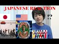 POWER RANGERS vs SUPER SENTAI Transformations JAPANESE REACTION Transformaciones Japones Reaccion