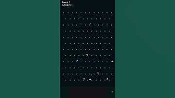 Day 2 – My viewers compete in a physics simulation!