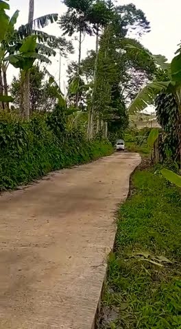 suara knalpot header stereo di mobil Futura injeksi