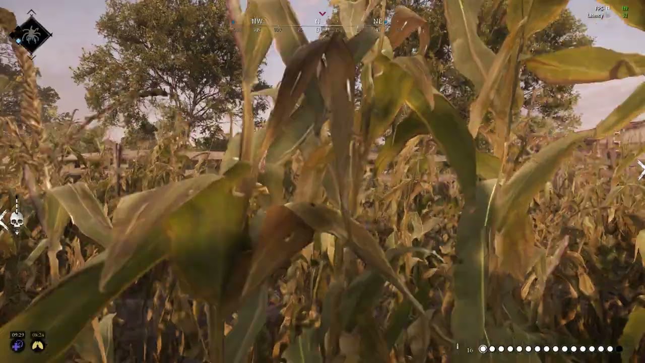 Hunt Showdown 1896 tap tap