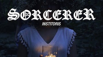 Sorcerer - Institoris (OFFICIAL VIDEO)