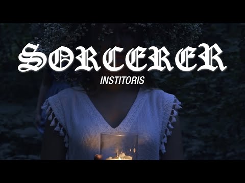 Sorcerer "Institoris" (OFFICIAL VIDEO)